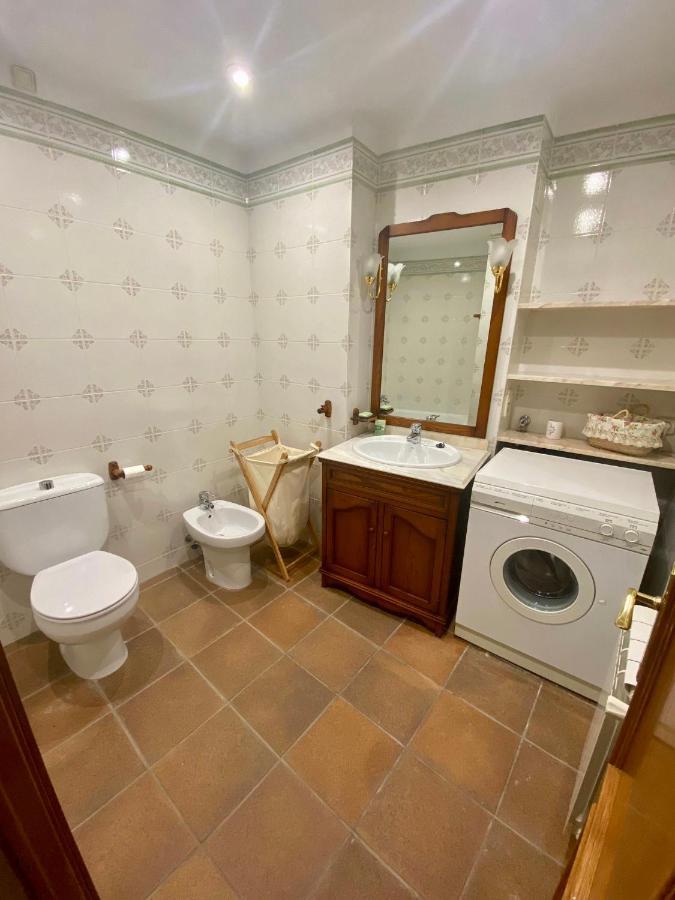 Cal Cuaresma Villa Isona Eksteriør billede