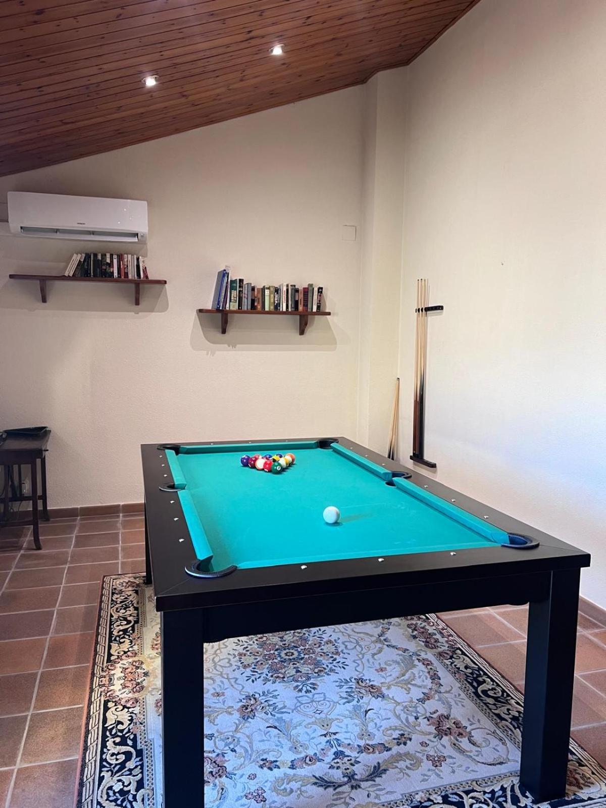 Cal Cuaresma Villa Isona Eksteriør billede
